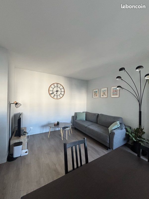 Appartement à vendre, 51m², Reims