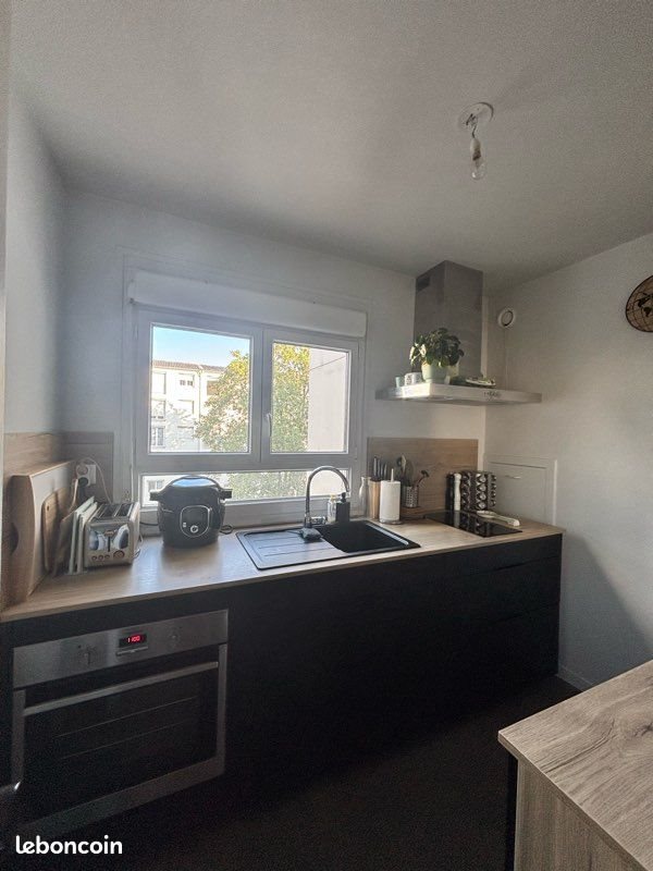 Appartement à vendre, 51m², Reims