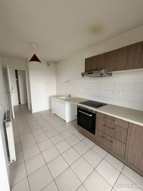 Appartement à vendre, 73m², Bruges