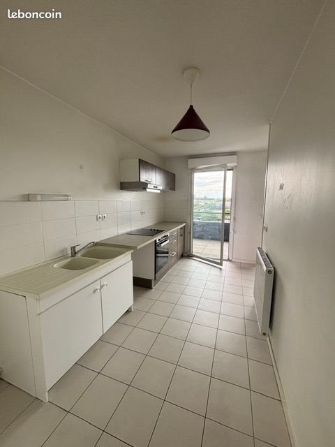 Appartement à vendre, 73m², Bruges