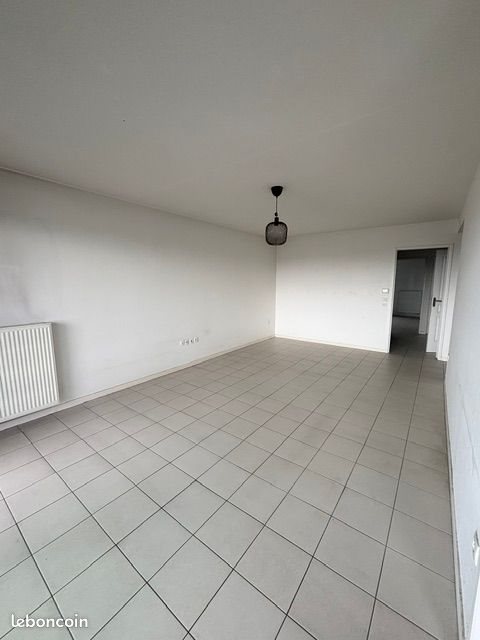 Appartement à vendre, 73m², Bruges