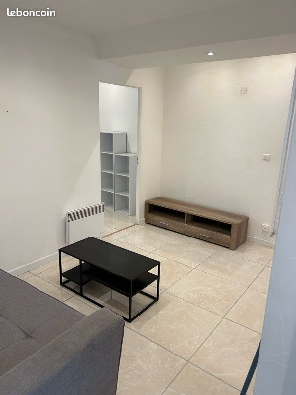 Appartement à louer, 40m², Brignoles