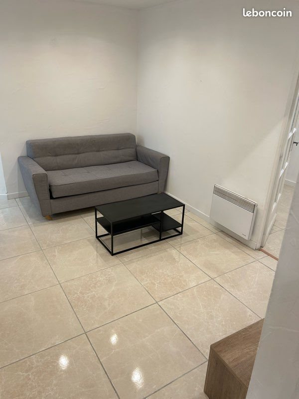 Appartement à louer, 40m², Brignoles
