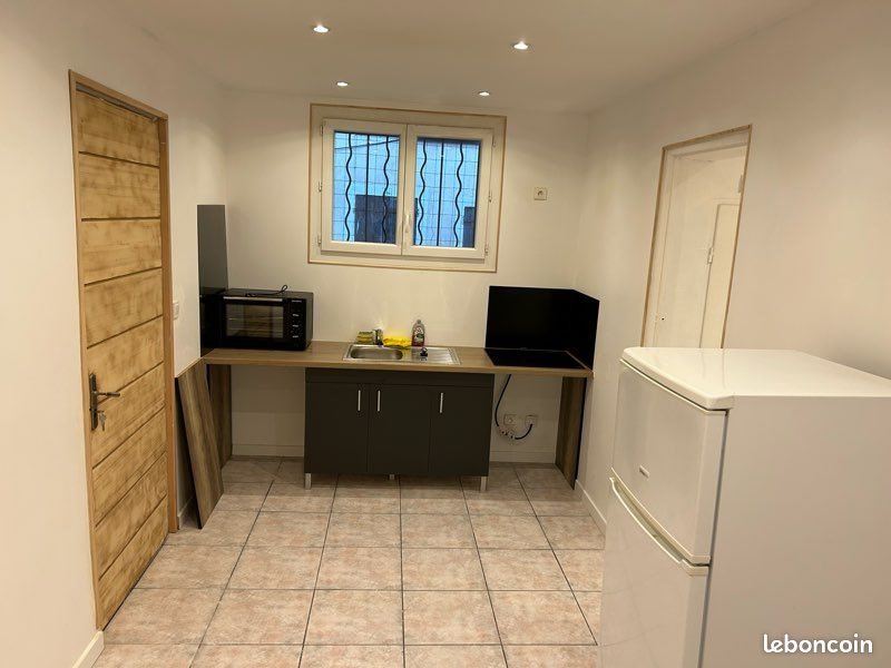 Appartement à louer, 40m², Brignoles
