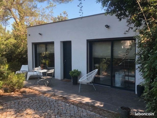 Maison à louer, 26m², Cabriès