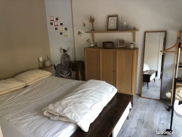 Maison à louer, 26m², Cabriès