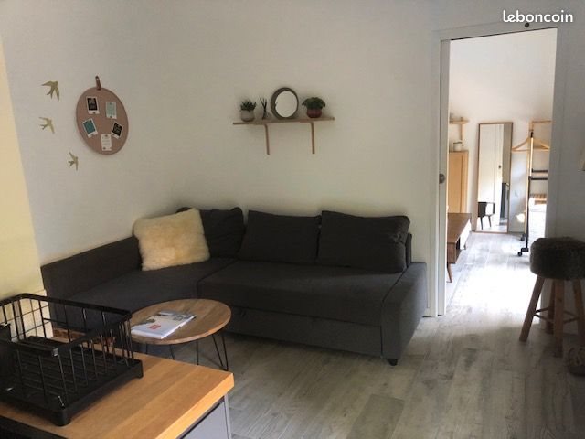 Maison à louer, 26m², Cabriès