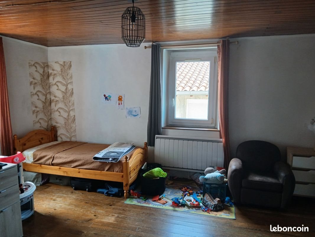 Maison à vendre, 42m², Aiguefonde
