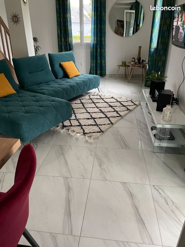 Maison à vendre, 100m², Capvern