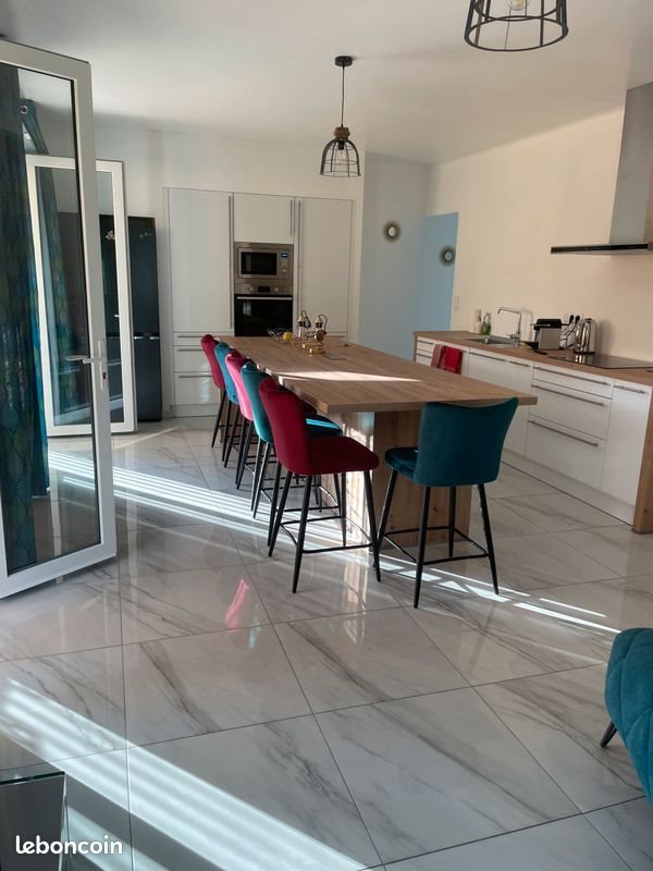 Maison à vendre, 100m², Capvern