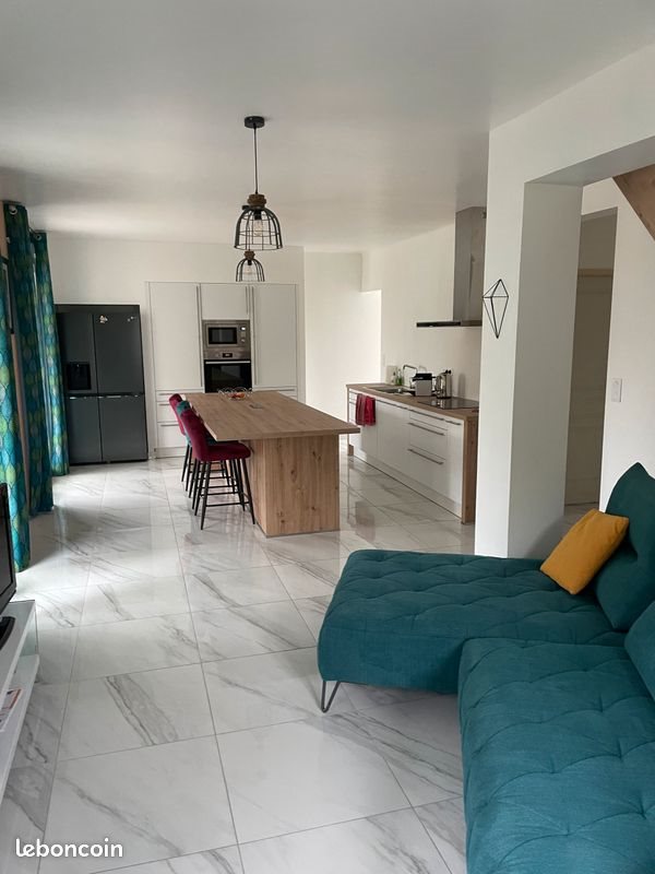 Maison à vendre, 100m², Capvern