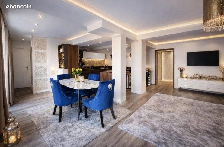 Appartement à vendre, 94m², Bouguenais