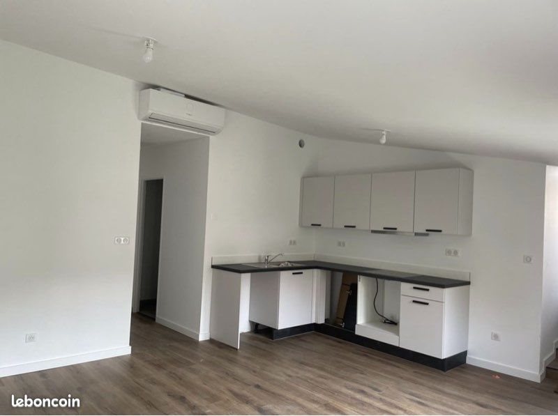 Appartement à louer, 55m², Chauriat