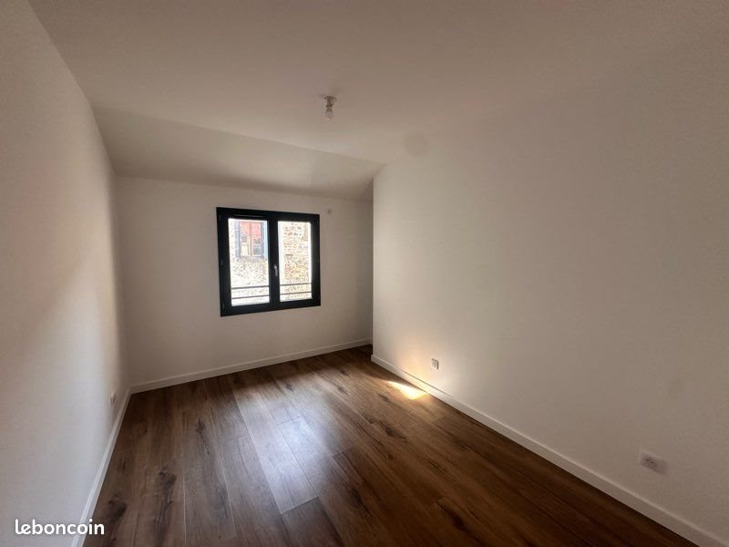Appartement à louer, 55m², Chauriat