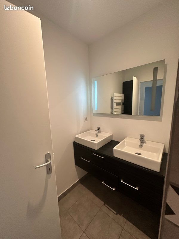 Appartement à louer, 55m², Chauriat