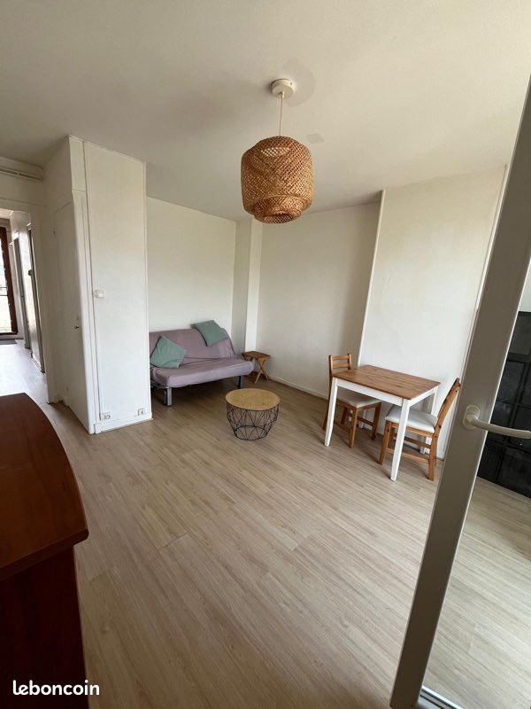 Appartement à louer, 35m², Grenoble