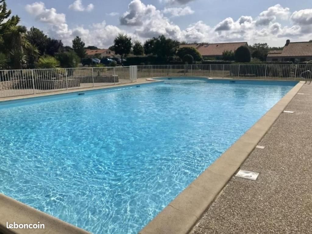 Maison à vendre, 27m², Saint-Michel-Chef-Chef