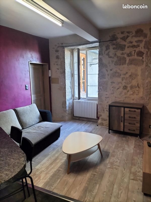Appartement à louer, 33m², Auch