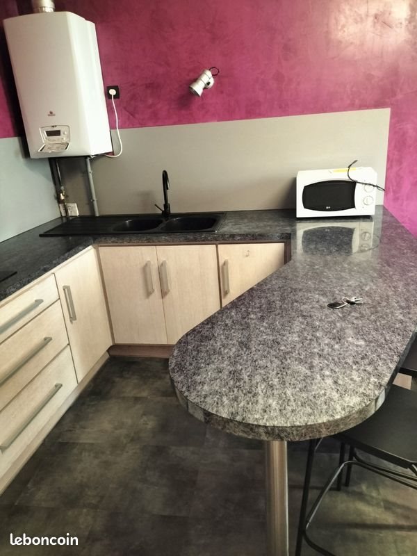 Appartement à louer, 33m², Auch