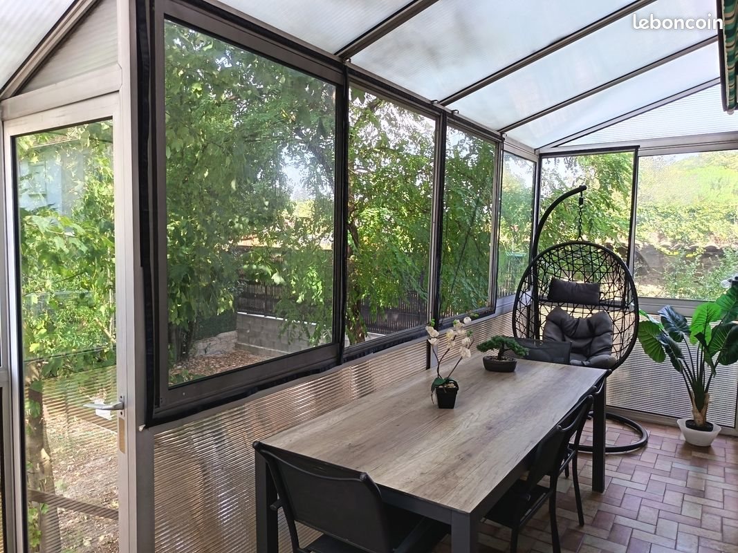 Maison à vendre, 80m², Oullins