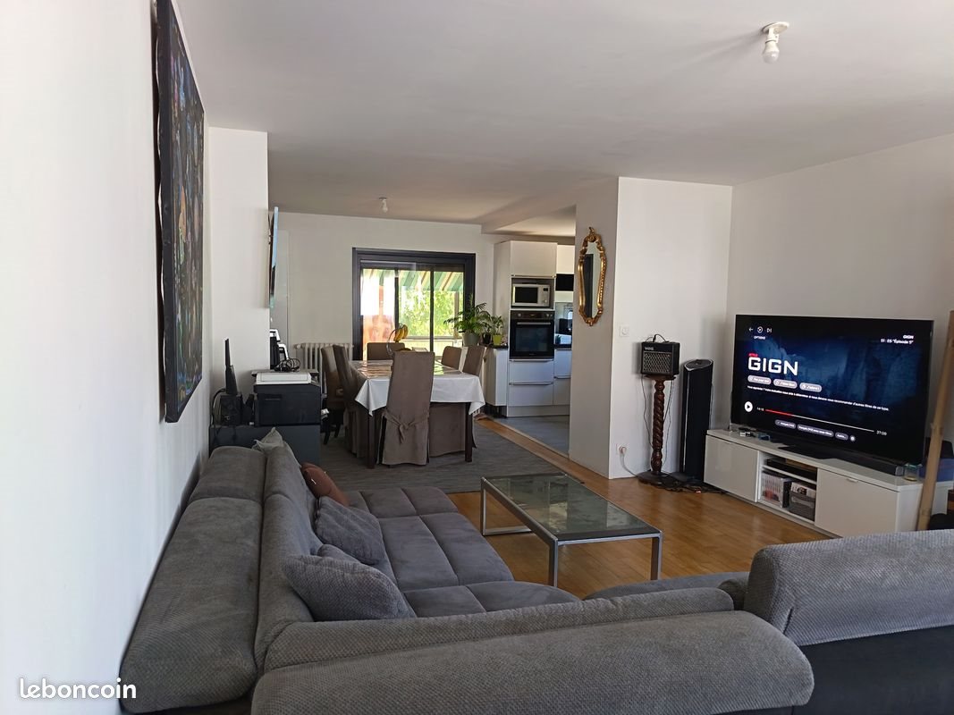 Maison à vendre, 80m², Oullins