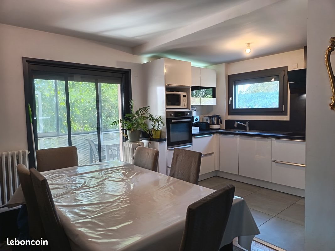 Maison à vendre, 80m², Oullins