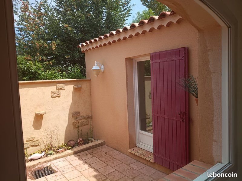 Maison à vendre, 90m², Caromb