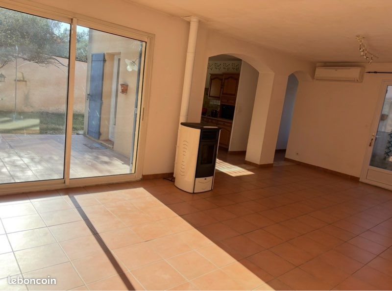 Maison à vendre, 90m², Caromb