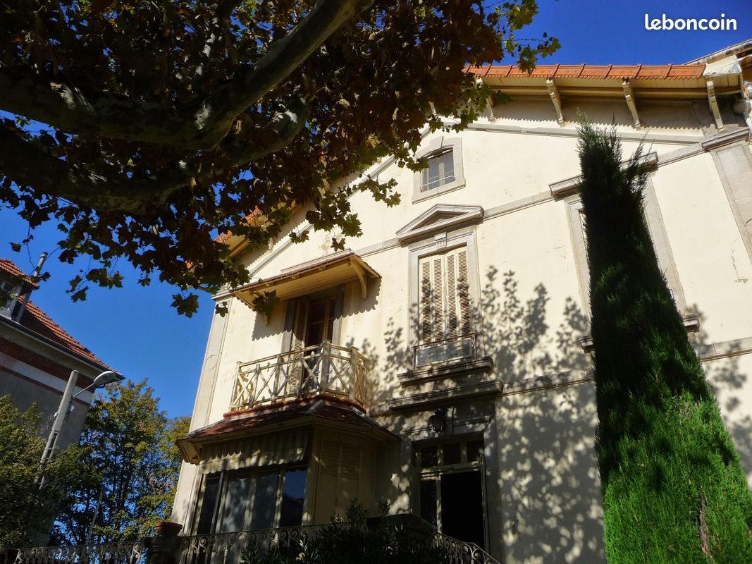 Maison à vendre, 405m², Avignon
