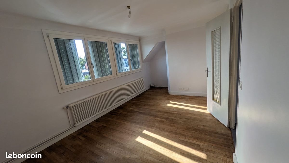 Appartement à vendre, 62m², Clamart