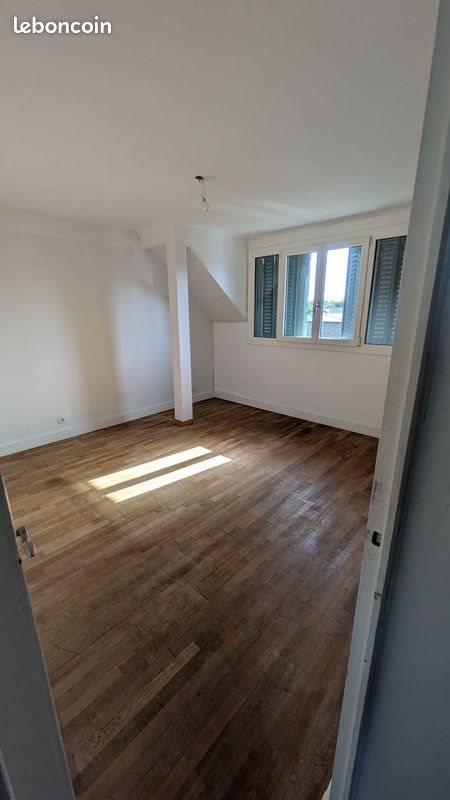 Appartement à vendre, 62m², Clamart