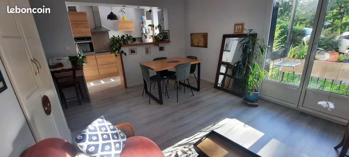 Appartement à louer, 43m², Montbrison