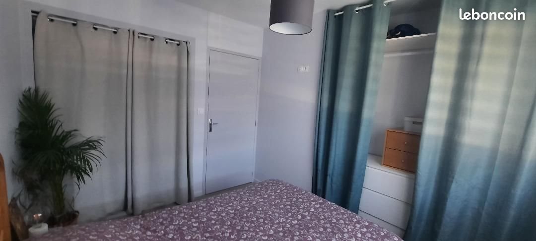 Appartement à louer, 43m², Montbrison