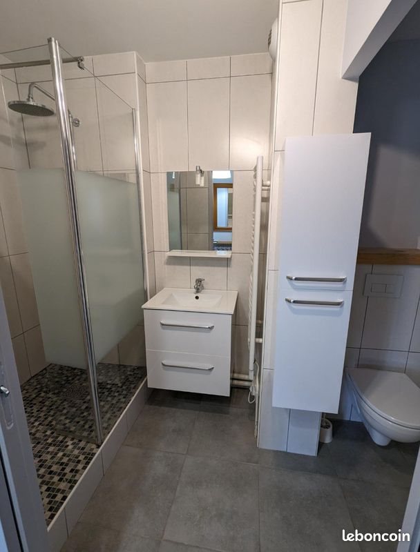 Appartement à louer, 43m², Montbrison