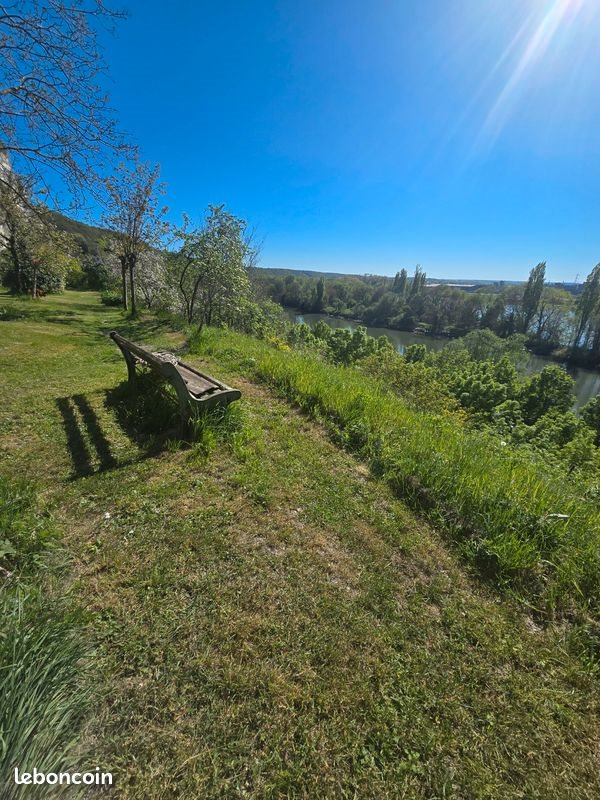 Maison à vendre, 100m², Belbeuf