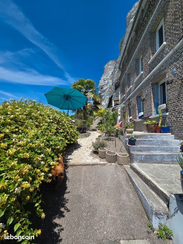 Maison à vendre, 100m², Belbeuf