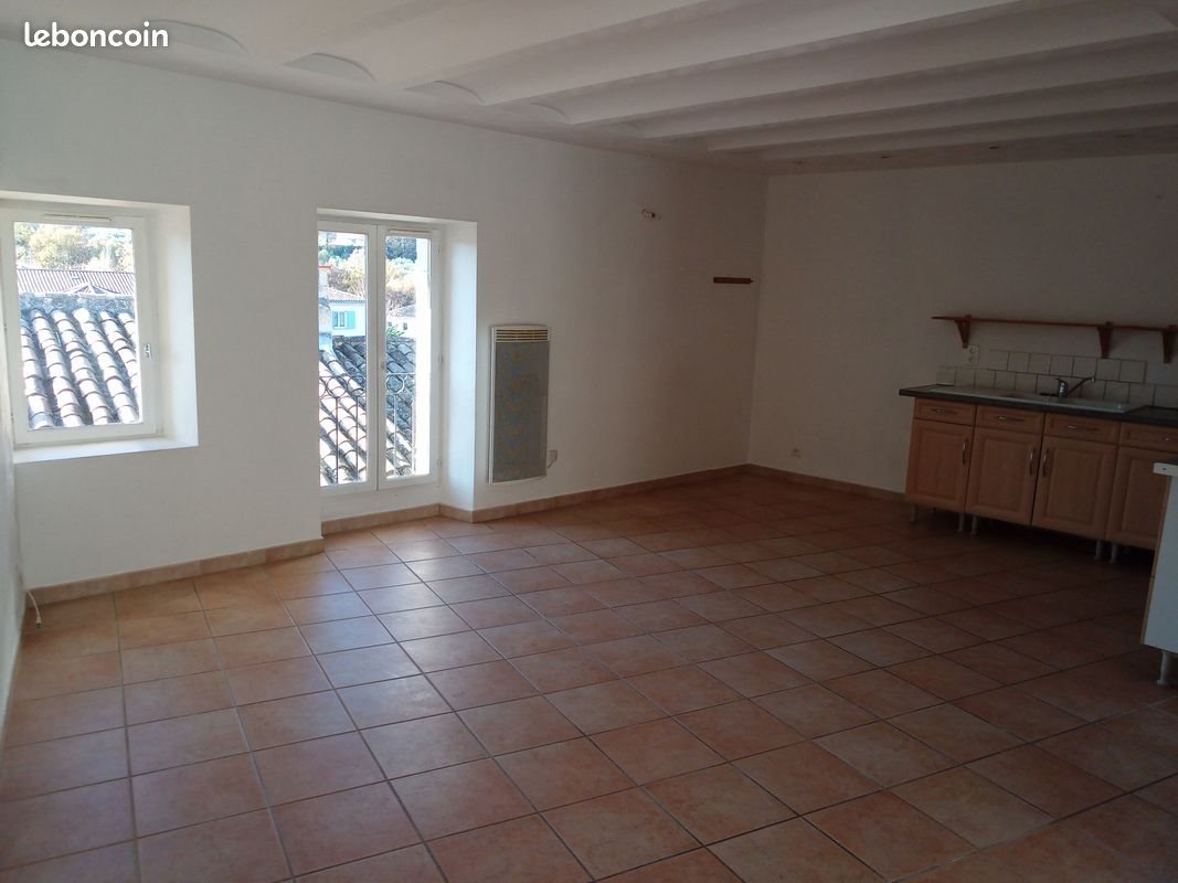 Appartement à louer, 60m², Mirabel-aux-Baronnies