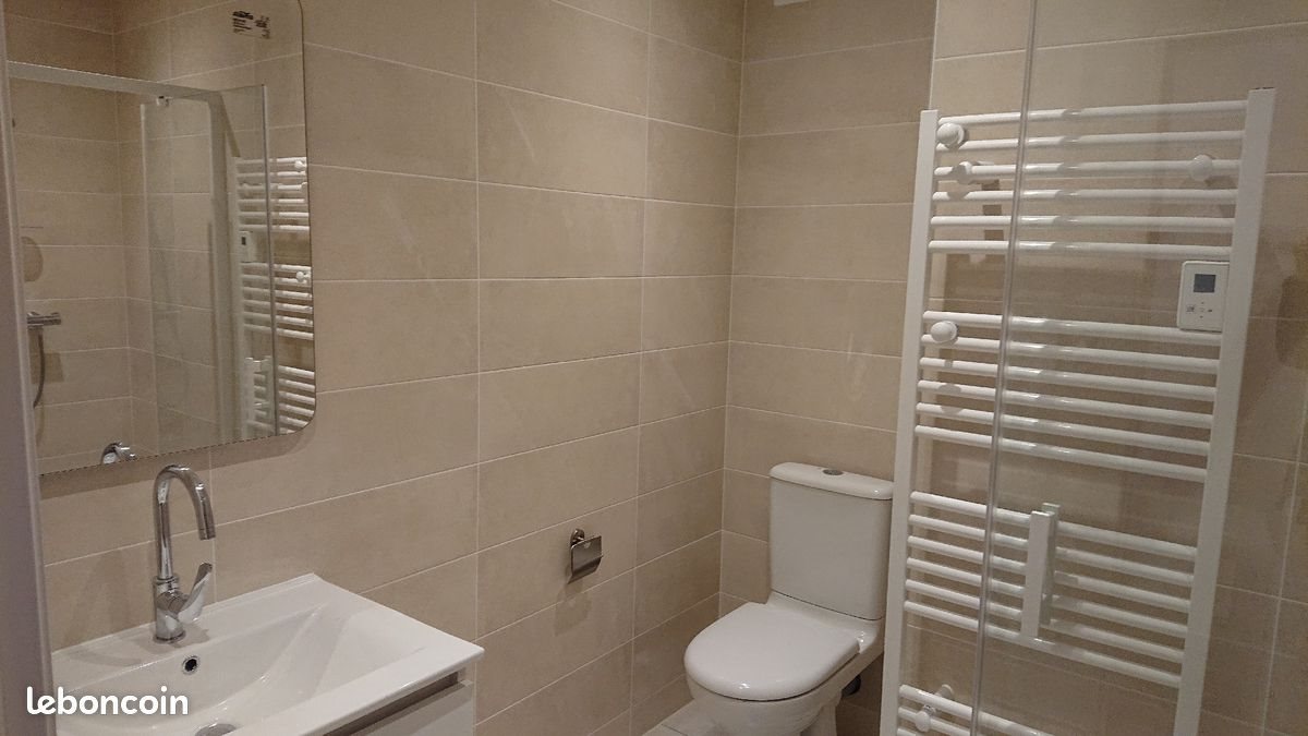 Appartement à louer, 73m², Lagnieu