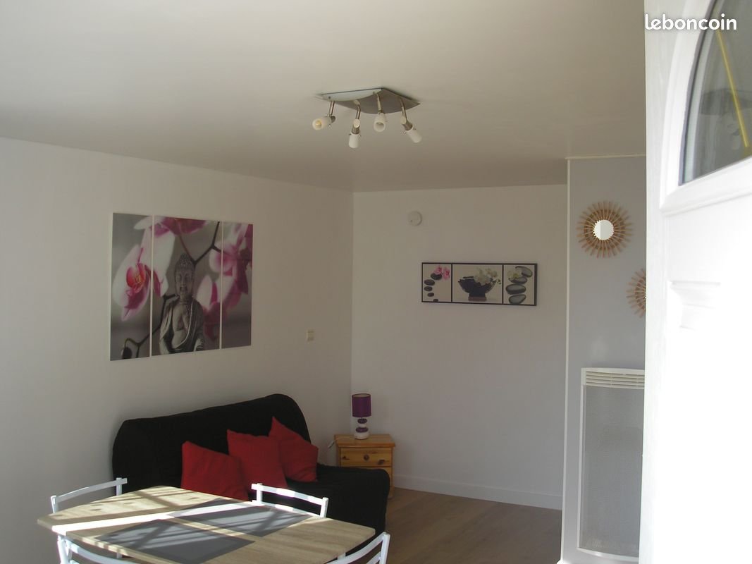 Appartement à louer, 23m², Alby-sur-Chéran