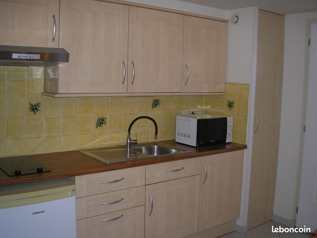Appartement à louer, 23m², Alby-sur-Chéran