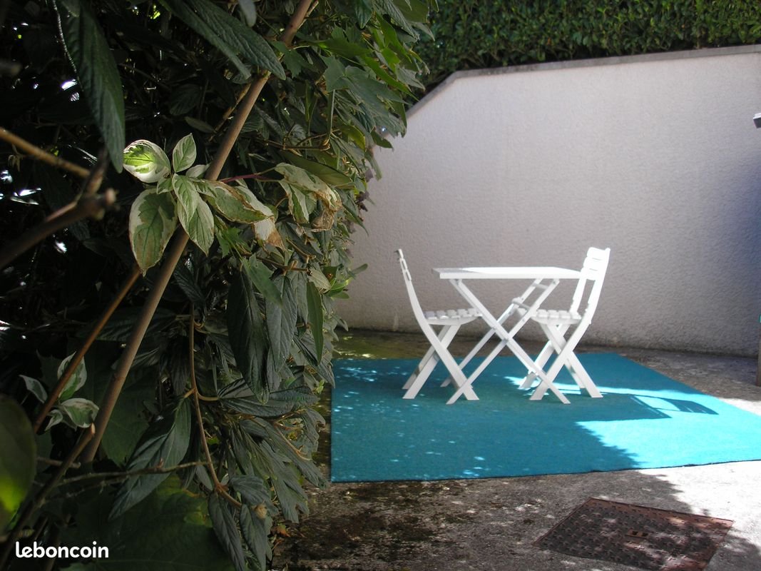Appartement à louer, 23m², Alby-sur-Chéran