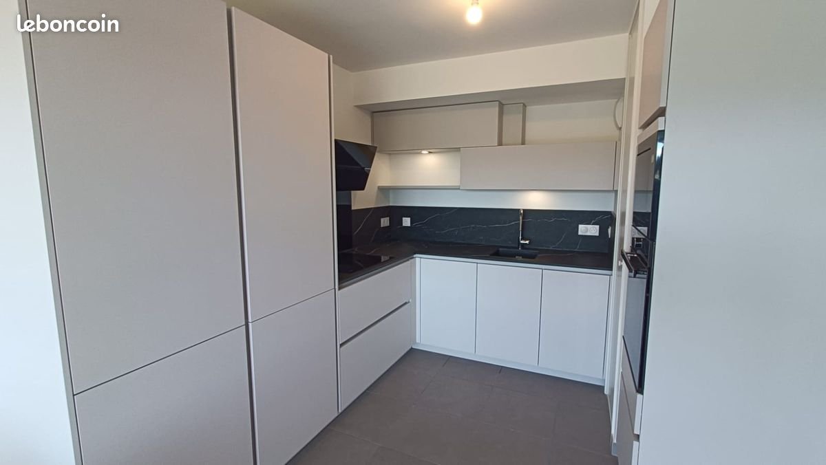 Appartement à louer, 42m², Villy-le-Pelloux