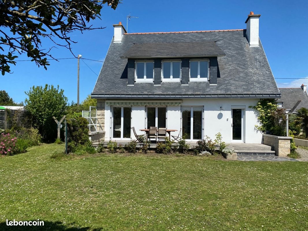 Maison à louer, 120m², Carnac