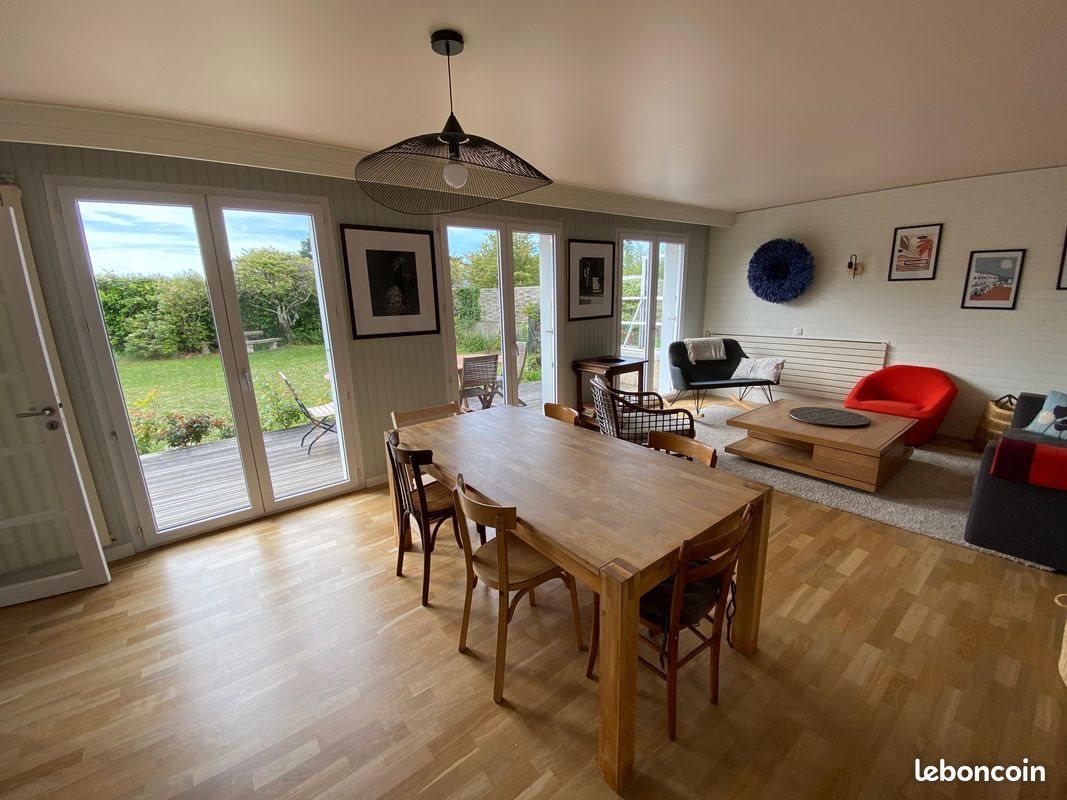 Maison à louer, 120m², Carnac