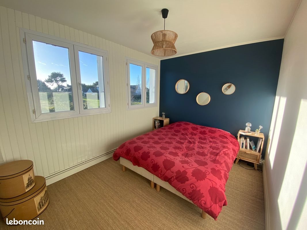 Maison à louer, 120m², Carnac