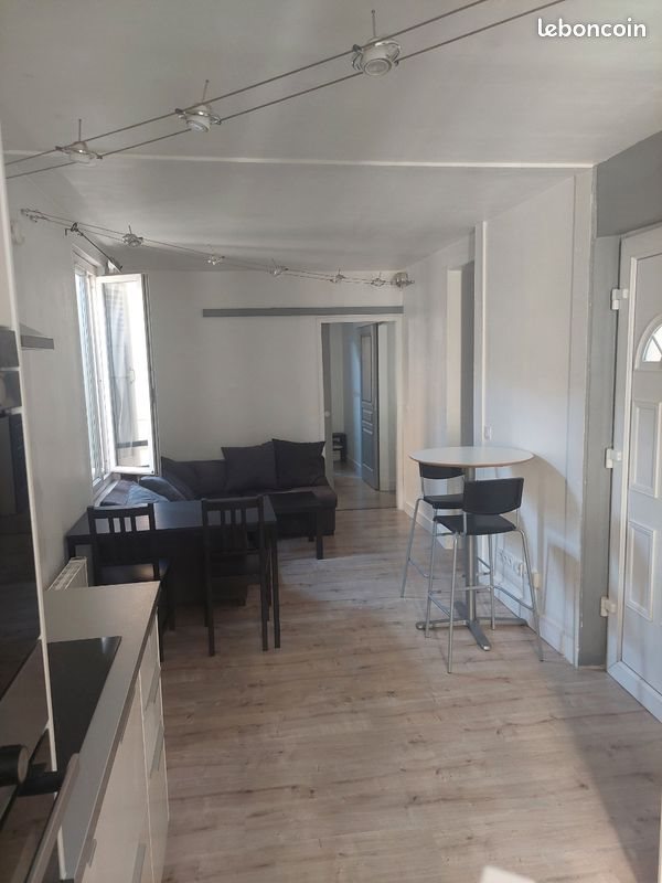 Appartement à louer, 35m², Grenoble