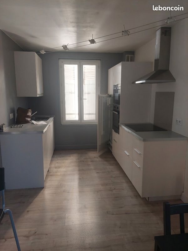 Appartement à louer, 35m², Grenoble