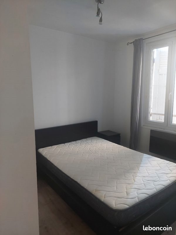 Appartement à louer, 35m², Grenoble
