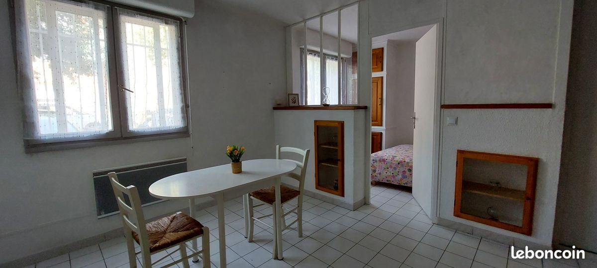 Appartement à vendre, 30m², Les Angles