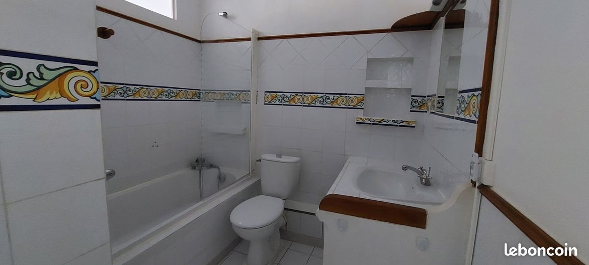 Appartement à vendre, 30m², Les Angles
